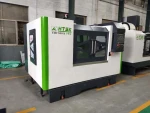 China Manufacturer heavy-duty cnc milling machine frame vmc850 Cnc Machining Center CNC Parts Machining Center