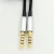 Import China Manufacturer High Quality 2M Audio Video High Grade Cable The New Compiled Version  Headset Audio Cable Zs0083 from China