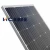 Import China Manufacturer Huicheng Mono Solar Panels 380Watt 370W 360W with 72pcs Solar Cell for solar system from China