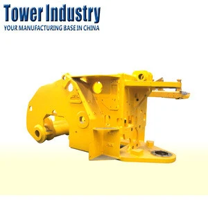 China Manufacturer Mining Machine Parts for Sale