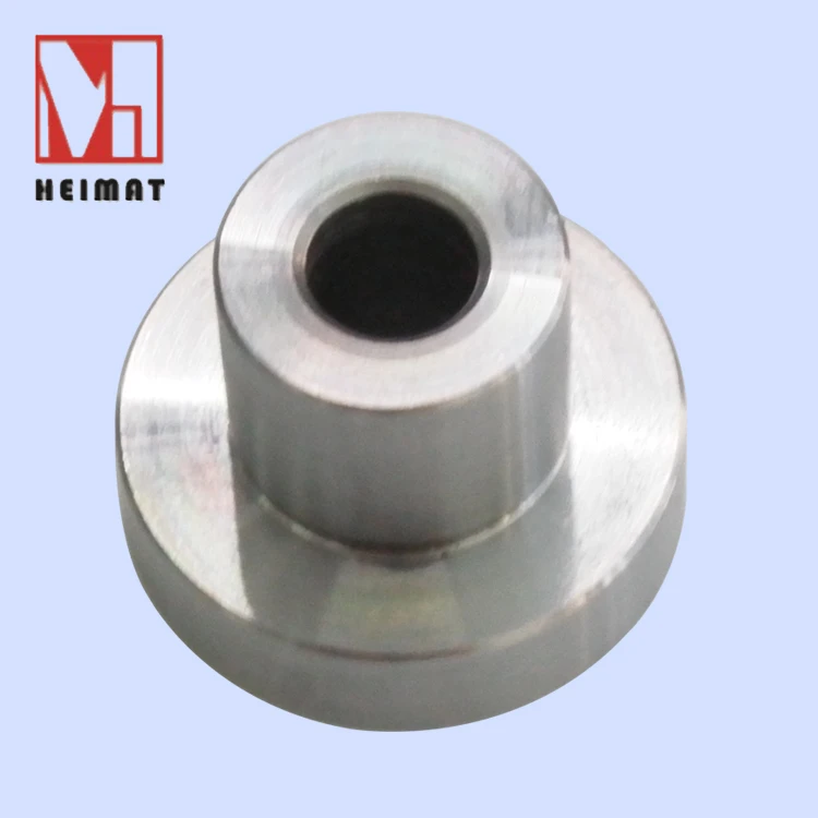 China manufacturer supply directly cnc machining metal turned parts