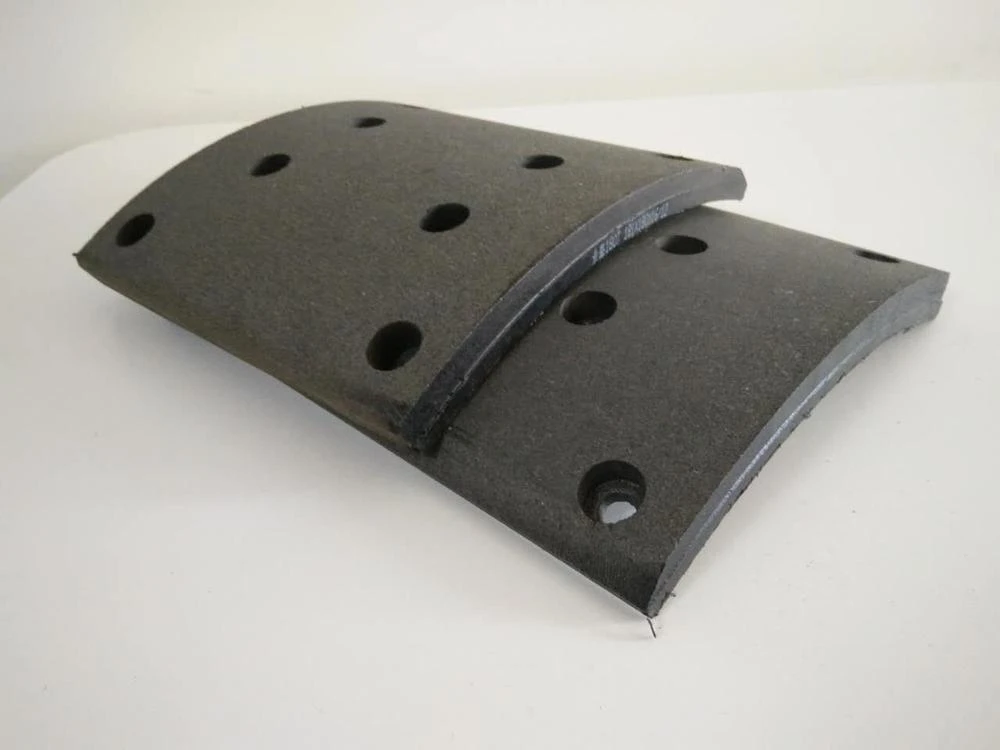 China manufacturing 19486 brake Lining with high quality good price