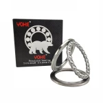 China Miniature Thrust Ball Bearing 51110 Thrust Bearing Ball Bearing