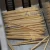 Import China most advanced bamboo wood toothpick making machine supplied by KUNCHI from China