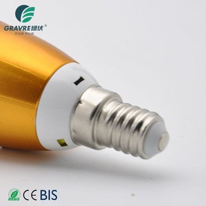 China Multifunction E27 9W 900LM Skd LED Bulbs Lighting With PC Housings