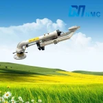 China multifunctional hot sale drip irrigation system