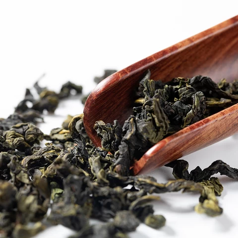 China Nature Healthy Plantation Cheap Price Organic Oolong Tea Leaves Brands Tieguanyin Tea