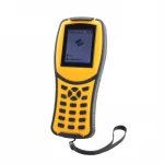 China New Security Product 3G Real Time Digital Guard Checkpoint System