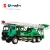 Import China Origin!!! The Best Back aligned Mobile Pumping Unit from China