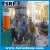 Import China plaster of paris production line/ machine/ equiment from China