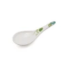 China plastic melamine rice serving spoon