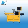 China PP/PE/ABS /HDPE Single Screw Extruder Recycling Plastic Machine