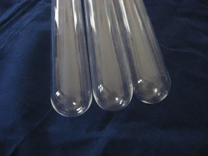 China professional UV Germicidal uvc lamp quartz sleeve accessories