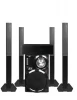 China speaker manufacturer 5.1 home theater woofer speaker systems