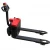 Import China supplier 2 3 ton diesel pallet jack with 3m 4m lifting height from China