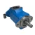 Import china supplier 25VQT-A 25VQT-B 25VQT-C  vickers power steering pump from China