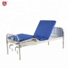 china supplier cheap hand control hospital bed