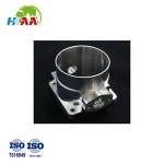 China Supplier cnc machining service custom CNC motor engine parts