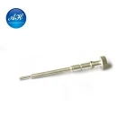 China Supplier Custom Small Hydraulic Pump Shaft