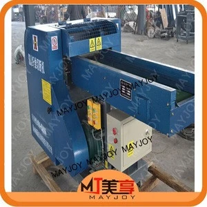 China Supplier Garment Shredder Machine/Waste Cloth Cut Machine