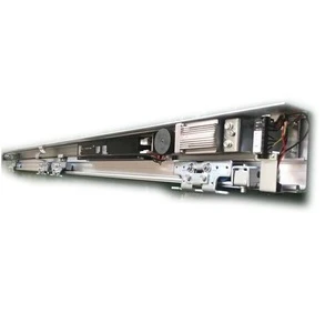 China supplier interior electric automatic sliding door operator
