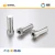 China Supplier ISO 9001 certified standard carbon automatic tool change spindle