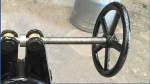 China Supplier Marine Hardware Swivel Type Chain Stopper Type A For Sale