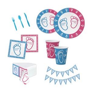 China Supplier Wholesale Kids Birthday Party Supplies