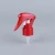 Import China wholesale custom 24/410 28/410 mini plastic water mist hand pump foam trigger sprayer from China