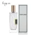 Import China Women Rose Quartz Perfume Glass Bottle 30Ml from China