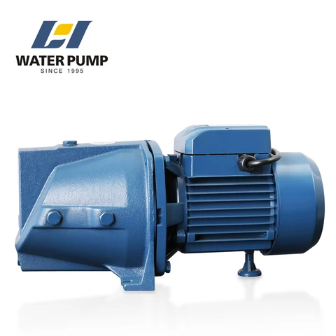chinese best commercial small domestic automatic high pressure electric water jet pumps types