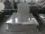 Import Chinese Cheap Price Granite Monuments Tombstone Grave Stone, Hot Products Tomebstone Flower Pots# from China