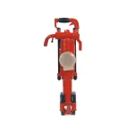 Chinese direct factory hand pneumatic Jack Hammer Rock Drill machine for hole blasting with air leg