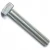 Import Chinese manufactory marketing high grade square head bolts from China