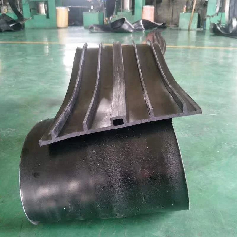 Chinese Manufacturer Supply Customized Rubber Water-Stop