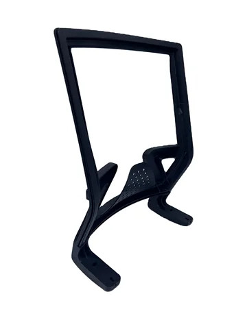 Chinese Manufacturers Simple and Practical Plastic Backrests for Net Chairs and Office Chairs Furniture Accessories
