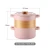 Import Chinese-style ceramic steamer casserole with open flame and high temperature resistance home multi-function stack pot porridge s from China
