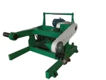 Chipeng Low Voltage Cable Cable Steel Wrapping Machine for Underground Cable