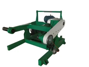 Chipeng Low Voltage Cable Cable Steel Wrapping Machine for Underground Cable