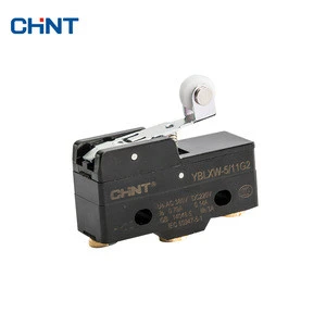 CHNT High Quality Cam Micro Limit Switch