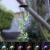 Import christmas indoor decorative led Wind Chime from China