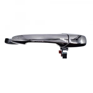 Chrome Car Front Door Outside Handle Right Side For Ford Ranger 4x4 pickup Truck 2007-2011 07HMWLS-RH-D