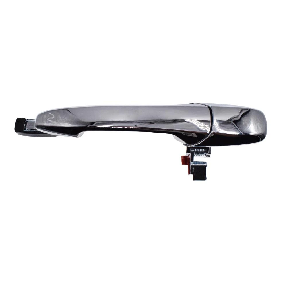 Chrome Car Front Door Outside Handle Right Side For Ford Ranger 4x4 pickup Truck 2007-2011 07HMWLS-RH-D
