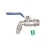 Import Chrome Plating Cast Brass Stop Bibcock with T-handle water tap garden faucet SSF-60010 from China