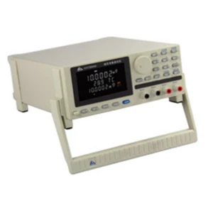 CHT3540 high accuracy DC low resistance meter