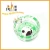 Import Cigar Tool Custom Wholesale Promotional Round JL-003S Cigar Glass Ashtray from China