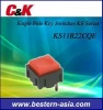 C&K KS11R22CQE Rotary DIP Switches KS11R22CQD KS11R21CQD