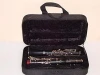 Clarinet Bb Pitch Brass Musical Instruments