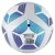 Import Classic Custom Logo Size 3 Rubber Bladder Team Sports Rubber Football Soccer Ball from China