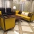 Import classic elegant living room customized home furniture bedroom sets from China